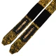 Бинты боксерские (2шт) хлопок с эластаном LivePRO Hand strap LP8605 (l-3м, Желтый) - изображение 2