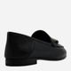 Жіночі сліпери зі шкіри ALDO 13711786-001 37 (6.5US) 23.4 см Чорні (58822371280) - зображення 5