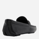 Чоловічі мокасини ALDO 13713191-001 42 (9US) 26.3 см Чорні (58822382163) - зображення 4