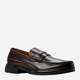Чоловічі мокасини ALDO 13713896-240 44 (11US) 27.9 см Коричневі (58822401482) - зображення 2