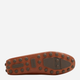 Mokasyny męskie skórzane ALDO 13713061-220 43.5 (10.5US) 27.5 cm Brązowe (58822381999) - obraz 6