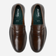 Чоловічі мокасини ALDO 13713896-240 45 (12US) 29.5 см Коричневі (58822401499) - зображення 5