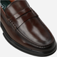 Чоловічі мокасини ALDO 13713896-240 42.5 (9.5US) 26.7 см Коричневі (58822401420) - зображення 6