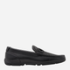 Чоловічі мокасини ALDO 13737419-001 42 (9US) 26.3 см Чорні (58822826728) - зображення 1