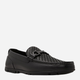Чоловічі мокасини ALDO 13737419-001 41 (8US) 25.5 см Чорні (58822826698) - зображення 2