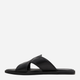 Чоловічі шльопанці ALDO 13737417-001 43 (10US) 27.1 см Чорні (58822825929) - зображення 3