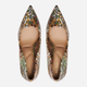 Жіночі човники ALDO 13736300-967 37.5 (7US) 23.8 см Коричневі (58822807376) - зображення 5