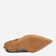 Жіночі човники ALDO 13736300-967 37.5 (7US) 23.8 см Коричневі (58822807376) - зображення 6