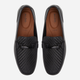 Чоловічі мокасини ALDO 13737419-001 41 (8US) 25.5 см Чорні (58822826698) - зображення 5