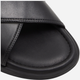 Чоловічі шльопанці ALDO 13737417-001 42.5 (9.5US) 26.7 см Чорні (58822825899) - зображення 6