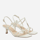 Жіночі босоніжки ALDO 13740410-121 38 (7.5US) 24.3 см Екрю (58822874903) - зображення 2