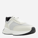 Sneakersy damskie do kostki ALDO 13740423-121 38 (7.5US) 24.3 cm Białe (58822876556) - obraz 2