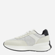 Sneakersy damskie do kostki ALDO 13740423-121 38 (7.5US) 24.3 cm Białe (58822876556) - obraz 3