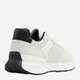 Sneakersy damskie do kostki ALDO 13740423-121 37 (6.5US) 23.4 cm Białe (58822876198) - obraz 4
