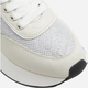Sneakersy damskie do kostki ALDO 13740423-121 36 (6US) 23 cm Białe (58822876167) - obraz 6