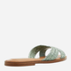 Жіночі пантолети ALDO 13740379-301 39 (8.5US) 25.1 см Темно-зелені (58822877164) - зображення 4