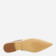Baleriny damskie bez pięty ALDO 13741495-280 36 (6US) 23 cm Beżowe (58822877089) - obraz 5