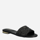 Жіночі пантолети ALDO 13741756-001 37 (6.5US) 23.4 см Чорні (58822879038) - зображення 2