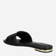Жіночі пантолети ALDO 13741756-001 36 (6US) 23 см Чорні (58822878895) - зображення 3