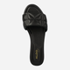 Жіночі пантолети ALDO 13741756-001 37.5 (7US) 23.8 см Чорні (58822879076) - зображення 4