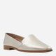 Жіночі сліпери зі шкіри ALDO 13741626-042 39 (8.5US) 25.1 см Сріблясті (58822879410) - зображення 2