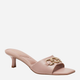 Жіночі мюлі ALDO 13743848-690 37 (6.5US) 23.4 см Рожеві (58822878963) - зображення 2