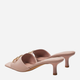 Жіночі мюлі ALDO 13743848-690 36 (6US) 23 см Рожеві (58822878932) - зображення 3