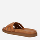 Жіночі шльопанці ALDO 13743858-210 36 (6US) 23 см Коричневі (58822878956) - зображення 3