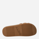 Жіночі шльопанці ALDO 13743858-210 36 (6US) 23 см Коричневі (58822878956) - зображення 5