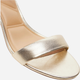 Жіночі босоніжки ALDO 13741557-741 38 (7.5US) 24.3 см Золотисті (58822880034) - зображення 6