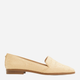 Жіночі сліпери ALDO 13741627-109 41 (10US) 26.4 см Бежеві (58822880409) - зображення 1