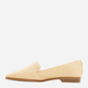 Жіночі сліпери ALDO 13741627-109 41 (10US) 26.4 см Бежеві (58822880409) - зображення 3