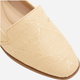 Lordsy damskie ALDO 13741627-109 38 (7.5US) 24.3 cm Beżowe (58822880140) - obraz 6