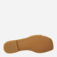 Klapki damskie ALDO 13740476-109 36 (6US) 23 cm Beżowe (58822881260) - obraz 5