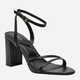 Sandały damskie na obcasie ALDO 13741551-001 38.5 (8US) 24.7 cm Czarne (58822883691) - obraz 2