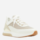 Sneakersy damskie do kostki ALDO 13741681-741 39 (8.5US) 25.1 cm Beżowe (58822884025) - obraz 2