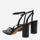 Жіночі босоніжки ALDO 13741551-001 41 (10US) 26.4 см Чорні (58822883912) - зображення 3