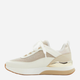 Sneakersy damskie do kostki ALDO 13741681-741 37 (6.5US) 23.4 cm Beżowe (58822883660) - obraz 3