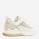 Sneakersy damskie do kostki ALDO 13741681-741 39 (8.5US) 25.1 cm Beżowe (58822884025) - obraz 4