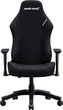 Крісло для геймерів Anda Seat Luna Size L Fabric Black (AD18-44-BF) ( Чорний ) - изображение 2