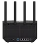 Бездротовий маршрутизатор Asus RT-BE92U (90IG0950-MO9A0V) ( Black ) - зображення 3