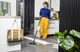 Пароочисник Karcher SC 1 Multi & Up (1.516410.0) Білий - изображение 3