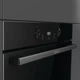 Духова шафа Gorenje BOS6737E20FBG Чорний 28724 - изображение 7