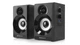 Акустична система REAL-EL S-217 Black Чорний 21506 - зображення 3