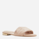 Жіночі пантолети ALDO 13741754-651 37 (6.5US) 23.4 см Темно-рожеві (58822886159) - зображення 2