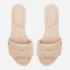 Жіночі пантолети ALDO 13741754-651 37 (6.5US) 23.4 см Темно-рожеві (58822886159) - зображення 5