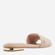 Жіночі пантолети ALDO 13741754-651 40 (9US) 25.5 см Темно-рожеві (58822886562) - зображення 4