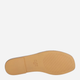 Klapki damskie ALDO 13744812-711 38.5 (8US) 24.7 cm Złote (58822887521) - obraz 5