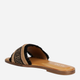 Жіночі шльопанці ALDO 13744836-004 38 (7.5US) 24.3 см Чорні (58822888702) - зображення 3