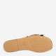 Жіночі шльопанці ALDO 13744836-004 38 (7.5US) 24.3 см Чорні (58822888702) - зображення 5